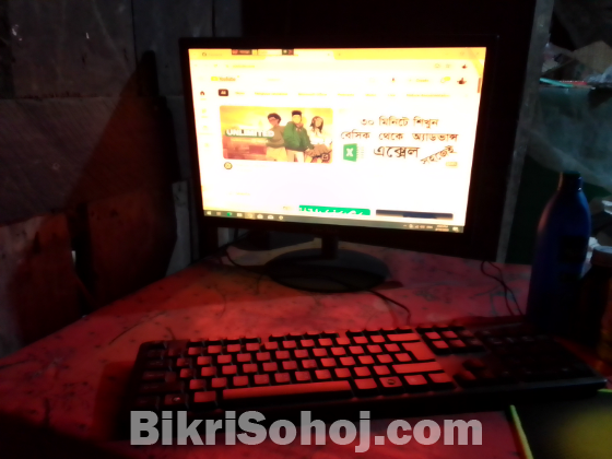 Desktop Computer